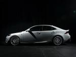 Lexus IS350 F-Sport by Seibon Carbon 2013 года